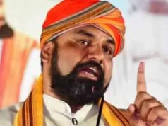 राहुल गांधी के बयान पर सियासी घमासान, NDA नेताओं ने की तीखी आलोचना