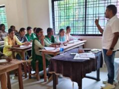 मनातू की नई कहानी: नक्सल प्रभावित क्षेत्र अब बन रहा शिक्षा का केंद्र