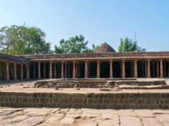 भोजशाला पर फैसला: वाग्देवी प्रतिमा लौटाने को ब्रिटिश म्यूजियम पहले ही हुआ था तैयार-सावित्री ठाकुर