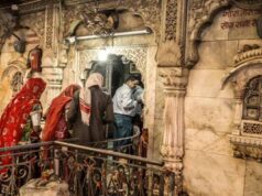 राजस्व विभाग सख्त, धार्मिक न्यास बोर्ड से मांगी गई अवैध कब्जों की रिपोर्ट