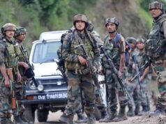 उत्तरी कश्मीर में सुरक्षा बलों की कार्रवाई तेज, आतंकी ठिकानों का भंडाफोड़