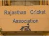राजस्थान क्रिकेट एसोसिएशन में बड़ा टर्निंग पॉइंट, इसी महीने चुनाव नोटिस जारी होने के संकेत