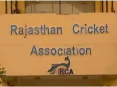 राजस्थान क्रिकेट एसोसिएशन में बड़ा टर्निंग पॉइंट, इसी महीने चुनाव नोटिस जारी होने के संकेत