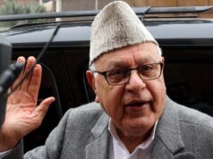 फारूक अबदुल्ला ने कहा: कश्मीरी पंडितों की अनुपस्थिति से जम्मू-कश्मीर को हुआ भारी नुकसान