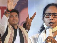 अभिषेक बनर्जी पर हमले की जांच तेज, वीडियो के आधार पर 5 लोग गिरफ्तार