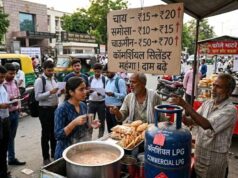 ठेला-खोमचा पर महंगाई की मार, फास्ट फूड की कीमतों में अचानक बढ़ोतरी