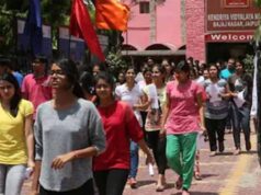 बायोमेट्रिक और फेस रिकग्निशन जांच के बाद ही मिलेगा परीक्षा केंद्र में प्रवेश