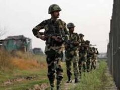 फरीदकोट जेल से चल रहा था अंतरराष्ट्रीय हथियार तस्करी रैकेट, मास्टरमाइंड सोनू निकला
