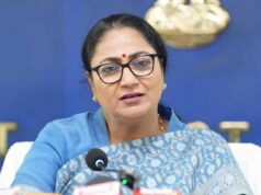 सीएम श्री स्कूलों में वर्षा जल संचयन योजना: हर साल 50 करोड़ लीटर पानी बचाने का लक्ष्य