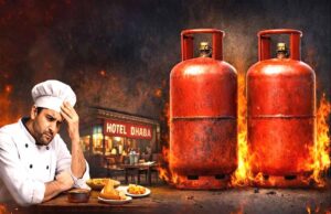 रसोई गैस किल्लत से स्ट्रीट फूड महंगा, रेट में 10–12% तक बढ़ोतरी