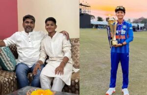 इंडिया-ए महिला T-20 टीम की कप्तान बनीं अनुष्का, इंग्लैंड-ए के खिलाफ अपनी कप्तानी में खेलेंगी 3 मैच