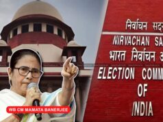 भाजपा की चिंता: TMC नतीजों को नकार सकती है, चुनाव आयोग ने जताई तत्परता