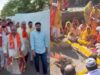 भोजशाला में गूंजे मंत्रोच्चार, हाई कोर्ट फैसले के बाद पहली बार विशेष पूजा