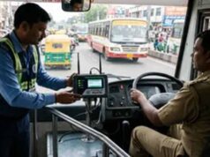 VLTD के बिना नहीं मिलेगा फिटनेस और परमिट, परिवहन विभाग का बड़ा आदेश