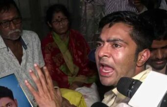 ‘हम इसका ख्याल रखेंगे’ अस्पताल CEO को ममता की कथित चेतावनी वायरल, भाजपा ने घेरा