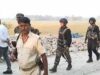 पटना कैश वैन लूटकांड का खुलासा, मुठभेड़ में एक अपराधी के पैर में लगी गोली