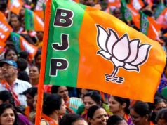 भाजयुमो संगठन में बड़ा फेरबदल: प्रदेशभर के जिलों और वर्गों को मिला प्रतिनिधित्व
