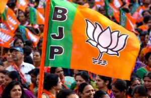 भाजयुमो संगठन में बड़ा फेरबदल: प्रदेशभर के जिलों और वर्गों को मिला प्रतिनिधित्व