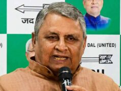 पटना में डिप्टी सीएम पद को लेकर भ्रम, विजय कुमार चौधरी ने बताया- पद समाप्त नहीं हुआ