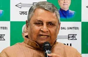 पटना में डिप्टी सीएम पद को लेकर भ्रम, विजय कुमार चौधरी ने बताया- पद समाप्त नहीं हुआ