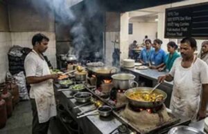 पटना में गैस संकट का असर, लिट्टी-चाय से लेकर समोसा तक हुआ महंगा