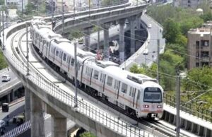 राजस्थान में मेट्रो विस्तार तेज, जयपुर में 10 नए एलिवेटेड स्टेशन बनेंगे