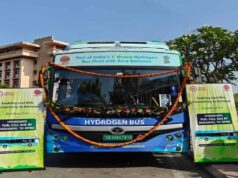 स्वच्छ परिवहन की ओर बड़ा कदम, दिल्ली में चलेंगी हाइड्रोजन से चलने वाली बसें