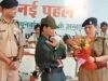चाईबासा में नक्सल मोर्चे पर बड़ा झटका, इनामी नक्सलियों समेत कई ने किया आत्मसमर्पण