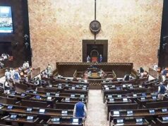 झारखंड में राज्यसभा सीटों को लेकर बढ़ी सियासी हलचल, दलों ने तेज की रणनीति