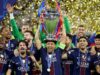 बुडापेस्ट में PSG का जलवा, आर्सेनल को शूटआउट में हराकर यूरोप पर फिर कब्जा