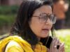 ‘बंगाल को भाजपा चाहिए थी, मिल गई’, महुआ मोइत्रा ने चुनाव नतीजों के बाद दिया बयान