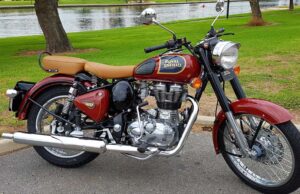 30 दिनों में 1.13 लाख बाइक्स की बिक्री, Royal Enfield ने बनाया रिकॉर्ड