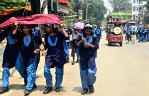 Heatwave Alert: रांची समेत कई जिलों में तेज गर्मी, 26 मई तक येलो अलर्ट जारी