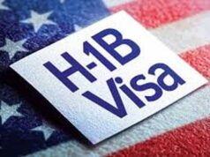 H-1B वीजा नियम सख्त, संयुक्त राज्य अमेरिका में विदेशी कर्मचारियों की सैलरी बढ़ेगी