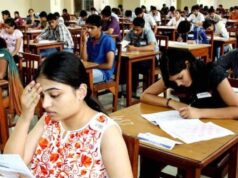 23 लाख छात्रों पर असर: NEET UG 2026 फिर से कराने का फैसला
