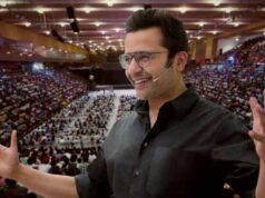 “लोग क्या कहेंगे” छोड़ो! असली जिंदगी तब शुरू होगी