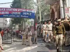 दिल्ली पुलिस की चार्जशीट में 18 आरोपी, 2 नाबालिग जेजेबी के पास; उत्तम नगर हत्याकांड में हुआ नया मोड़