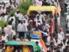 कांग्रेस ने किया ऐलान: किसानों के समर्थन में कल 7 स्थानों पर हाईवे जाम, दिग्गज नेता रहेंगे मौजूद