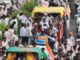 कांग्रेस ने किया ऐलान: किसानों के समर्थन में कल 7 स्थानों पर हाईवे जाम, दिग्गज नेता रहेंगे मौजूद