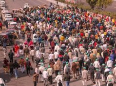 किसान मुद्दों पर प्रदेश में गर्माई राजनीति, कांग्रेस करेगी आज आंदोलन और जाम