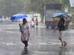 लखनऊ में मई का तापमान 2 साल के निचले स्तर पर, पश्चिमी विक्षोभ से बदलेगा मौसम