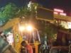 बंगाल में बुलडोजर एक्शन तेज, हावड़ा स्टेशन के बाहर अवैध दुकानों पर चला प्रशासन का डंडा