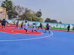 पीपीपी मॉडल से बदलेगा बिहार का खेल ढांचा, खिलाड़ियों को मिलेंगे नए अवसर