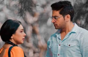 ‘अनुपमा’ में बड़ा ड्रामा: कैफे विवाद के बीच भावुक हुई अनुपमा और टूटा दर्द