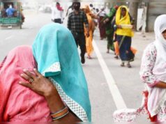 हीटवेव का प्रकोप जारी, 2–3 दिन और तपेगा राजस्थान