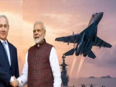 भारत-इजराइल दोस्ती को मजबूत करने वाली मेगा डील, PM मोदी ने एयर डिफेंस पर किया ऐतिहासिक सौदा