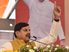 CM ने 8-मंजिला भोपाल निगम भवन का उद्घाटन किया, जनता सेवाओं और सोलर प्लांट का होगा लाभ