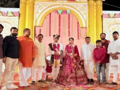 अद्भुत कहानी जेल से: मुस्लिम महिला जेलर ने उम्रकैद के हिंदू युवक से बंधाई शादी