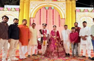 अद्भुत कहानी जेल से: मुस्लिम महिला जेलर ने उम्रकैद के हिंदू युवक से बंधाई शादी