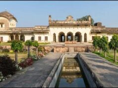 ऐतिहासिक गोंड महल को पर्यटक आकर्षण में बदला जाएगा, जगदीशपुर में मिलेगा लग्जरी अनुभव